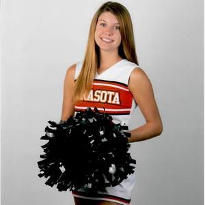 Meet your Posher, Ciara